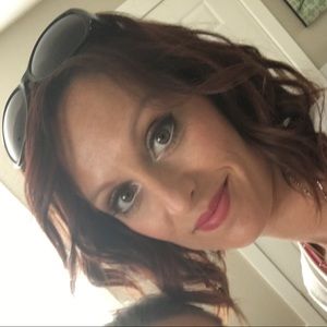 Meet your Posher, Tabitha